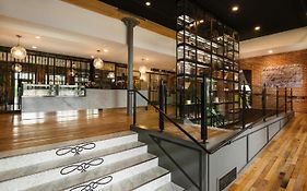 The Charmant Hotel